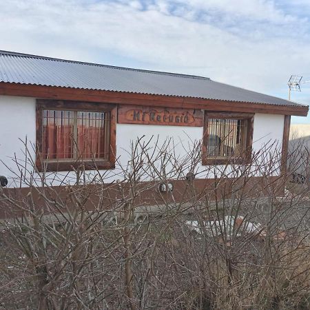 فيلا Mi Refugio Río Gallegos المظهر الخارجي الصورة