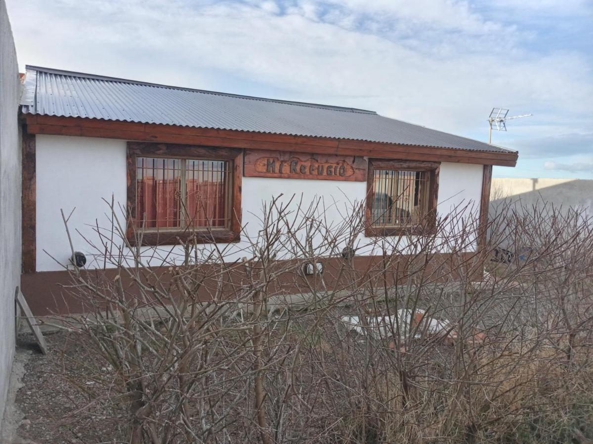 فيلا Mi Refugio Río Gallegos المظهر الخارجي الصورة