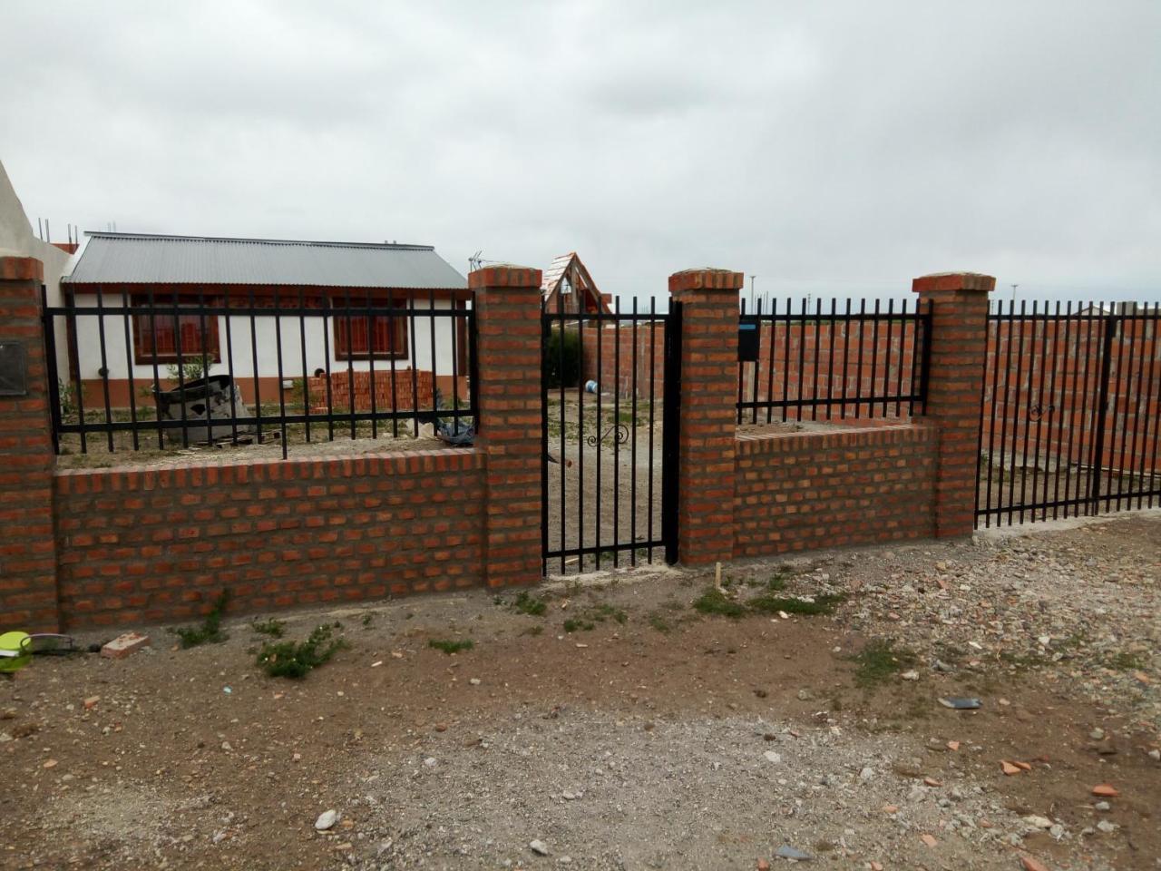 فيلا Mi Refugio Río Gallegos المظهر الخارجي الصورة